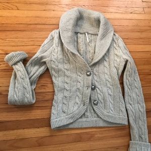 Sweater free people